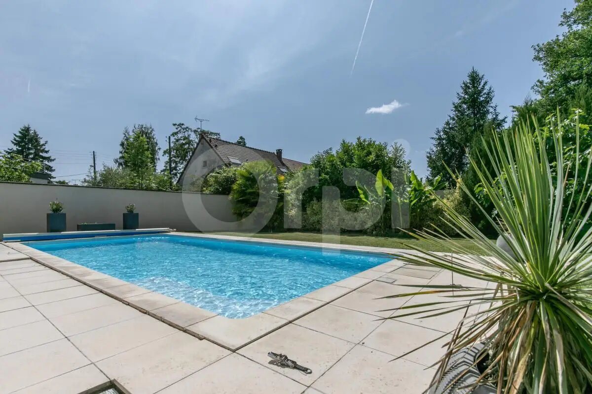 Maison à vendre, 195m², Sucy-en-Brie