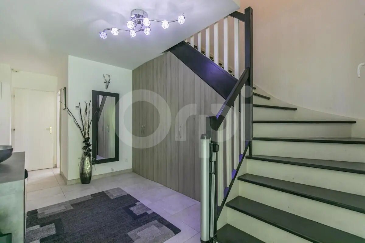 Maison à vendre, 195m², Sucy-en-Brie