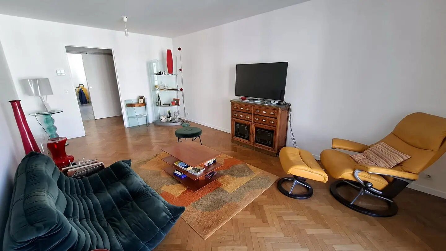 Appartement à vendre, 66m², Suresnes