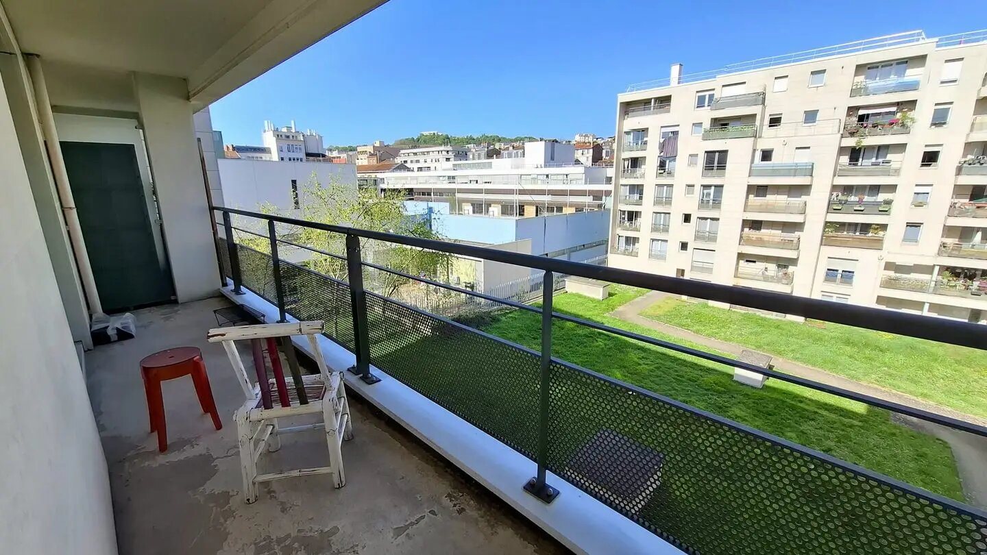 Appartement à vendre, 66m², Suresnes