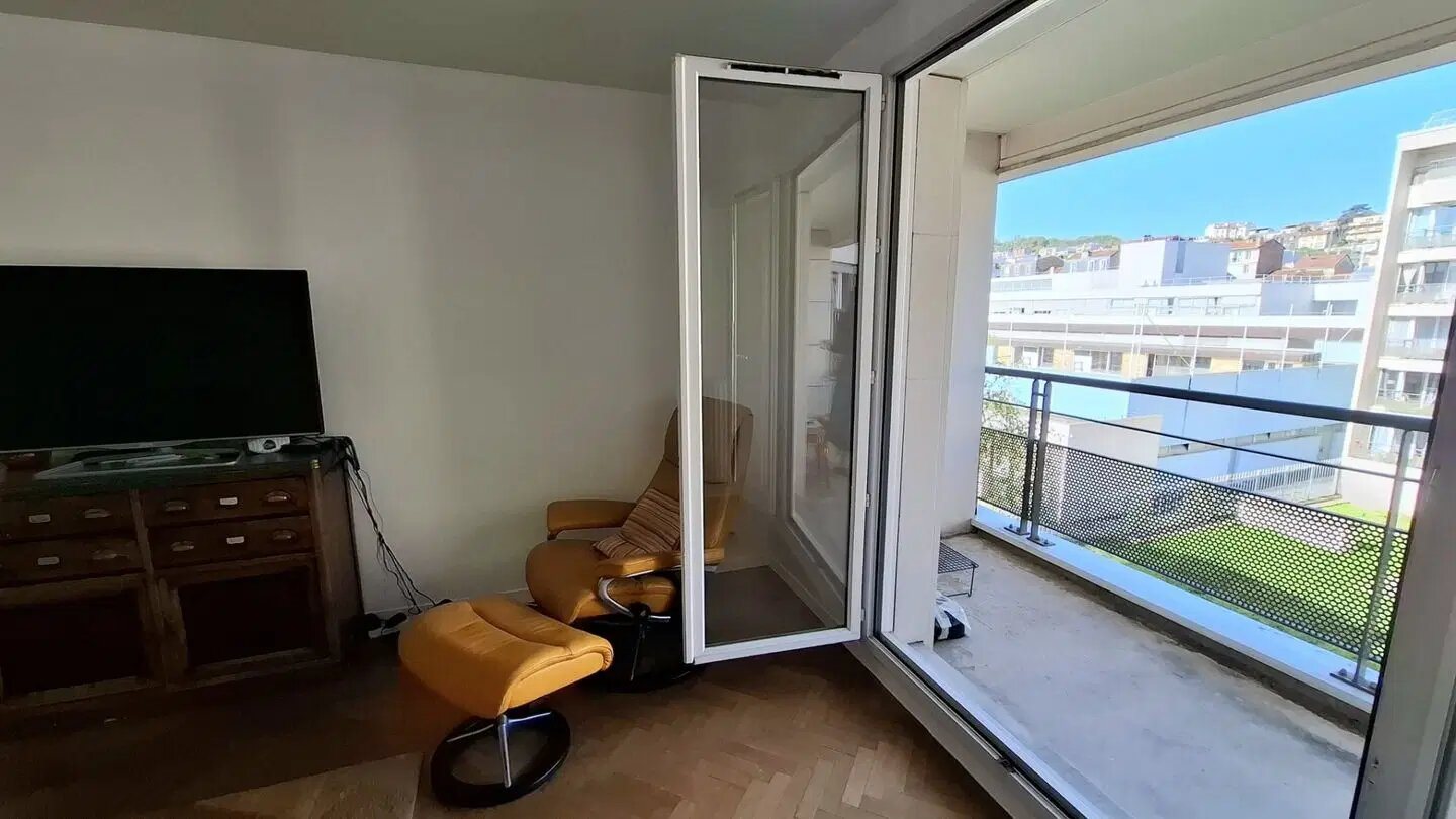 Appartement à vendre, 66m², Suresnes
