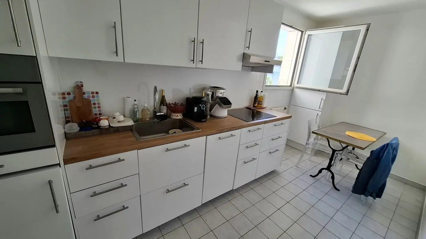 Appartement à vendre, 66m², Suresnes