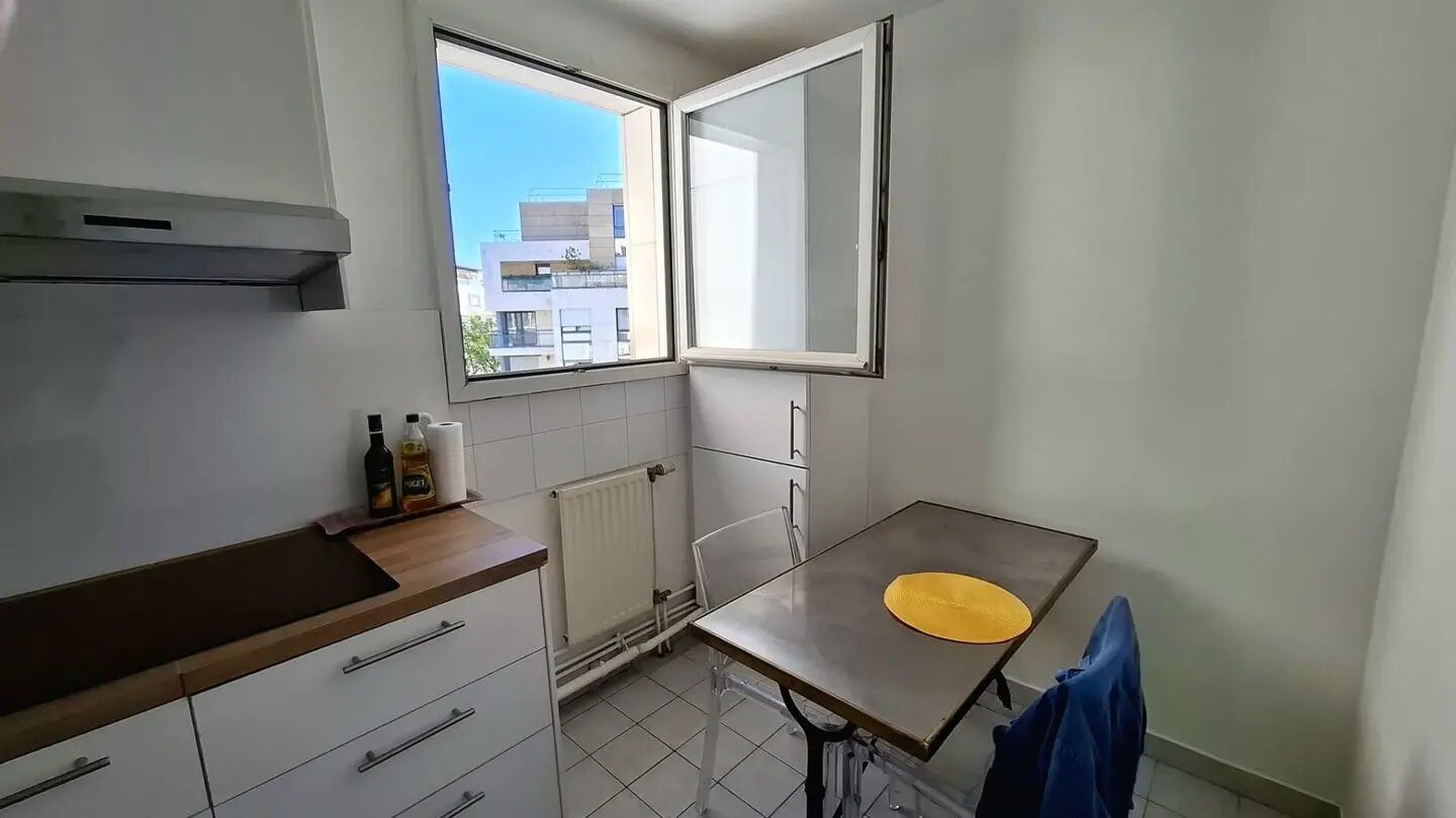 Appartement à vendre, 66m², Suresnes