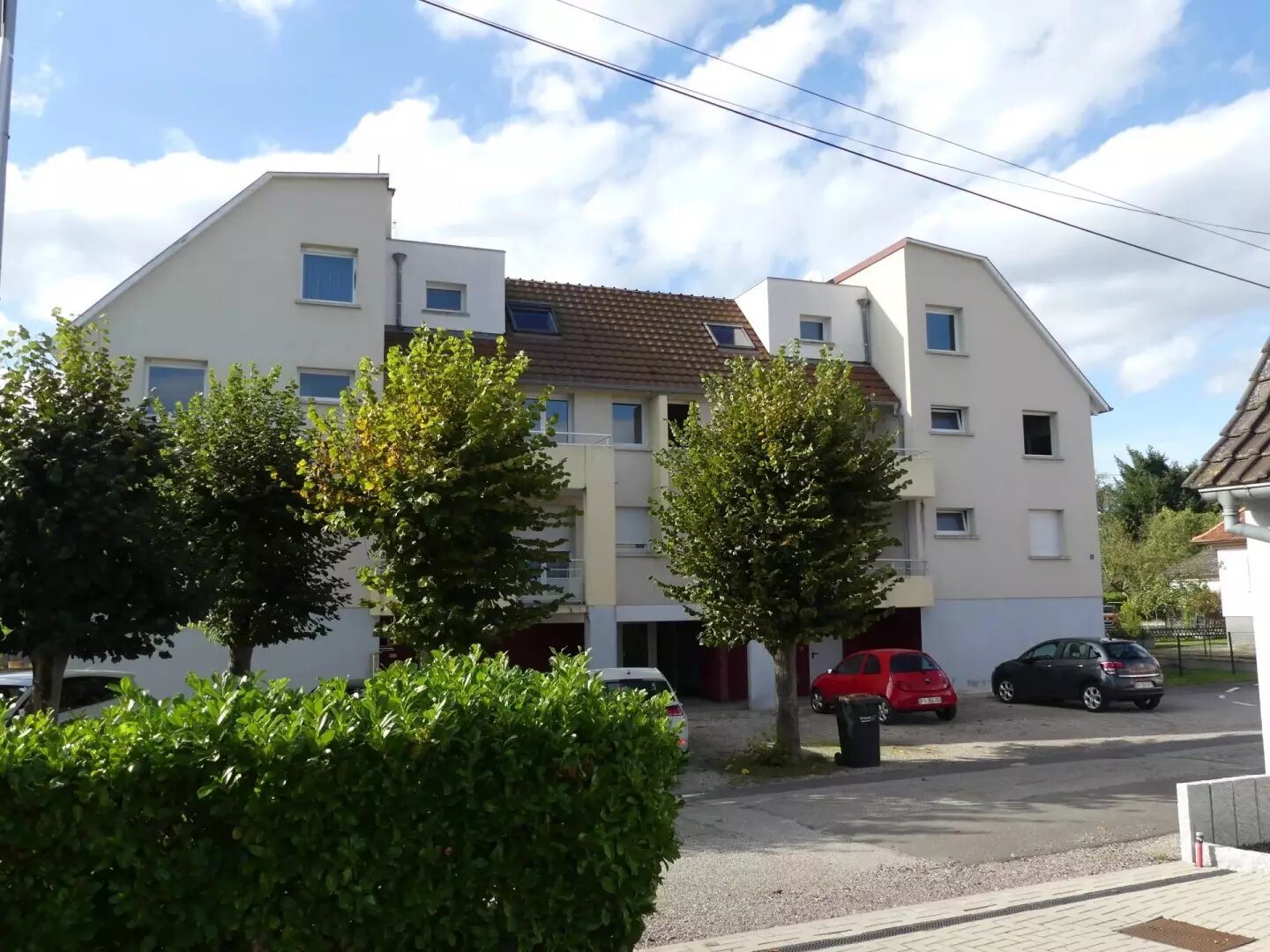 Appartement à vendre, 77m², Soufflenheim