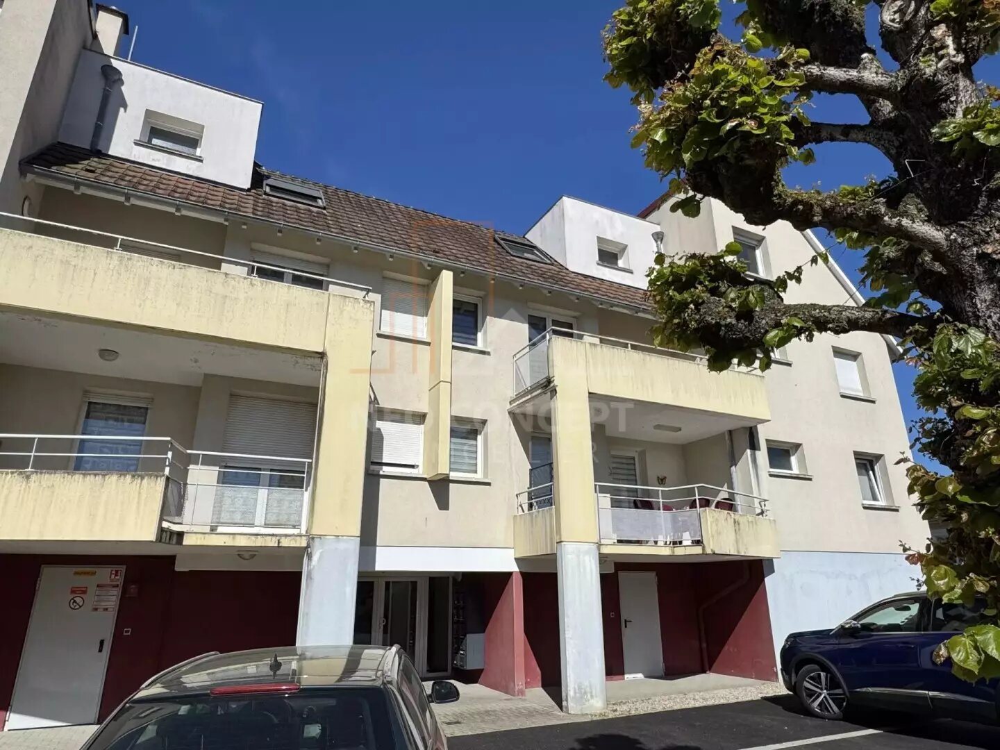 Appartement à vendre, 77m², Soufflenheim