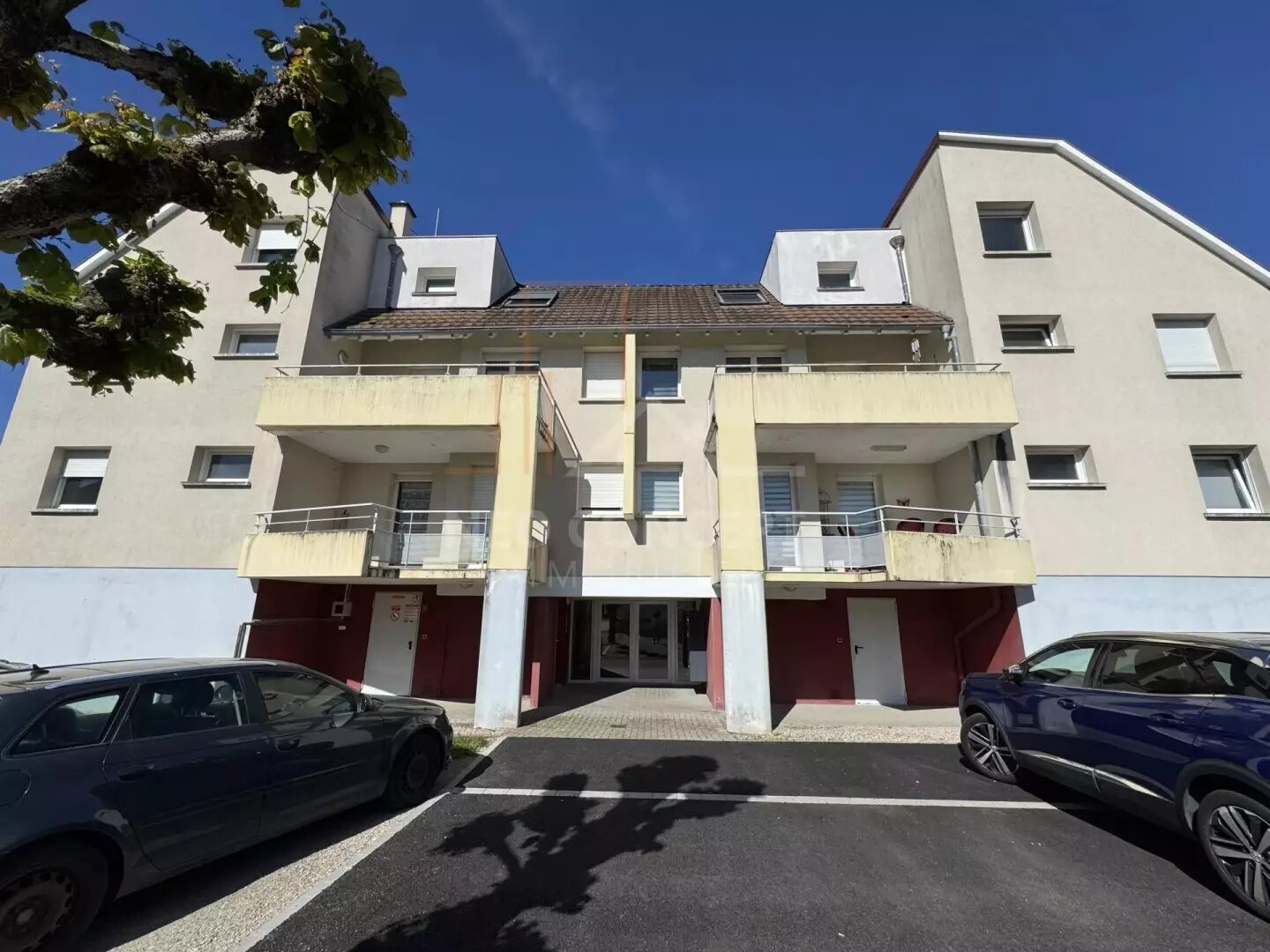 Appartement à vendre, 77m², Soufflenheim