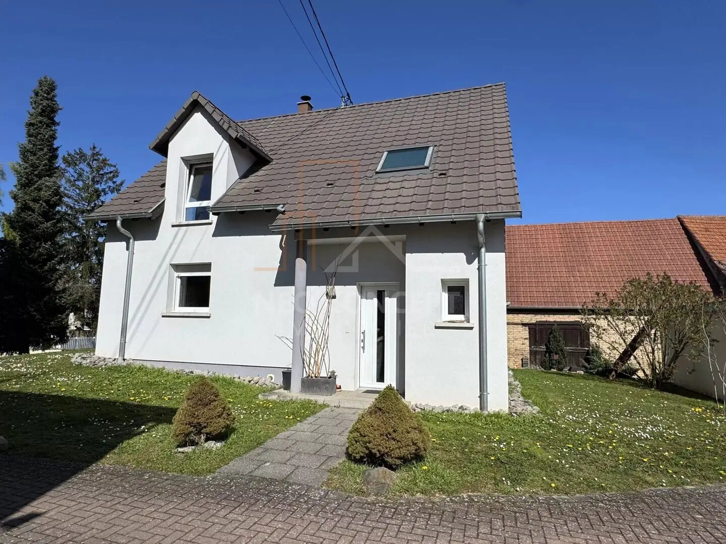 Maison à louer, 101m², Strasbourg