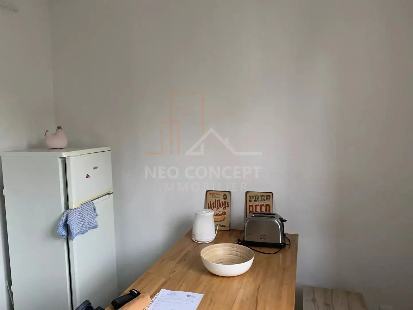 Appartement à louer, 92m², Strasbourg