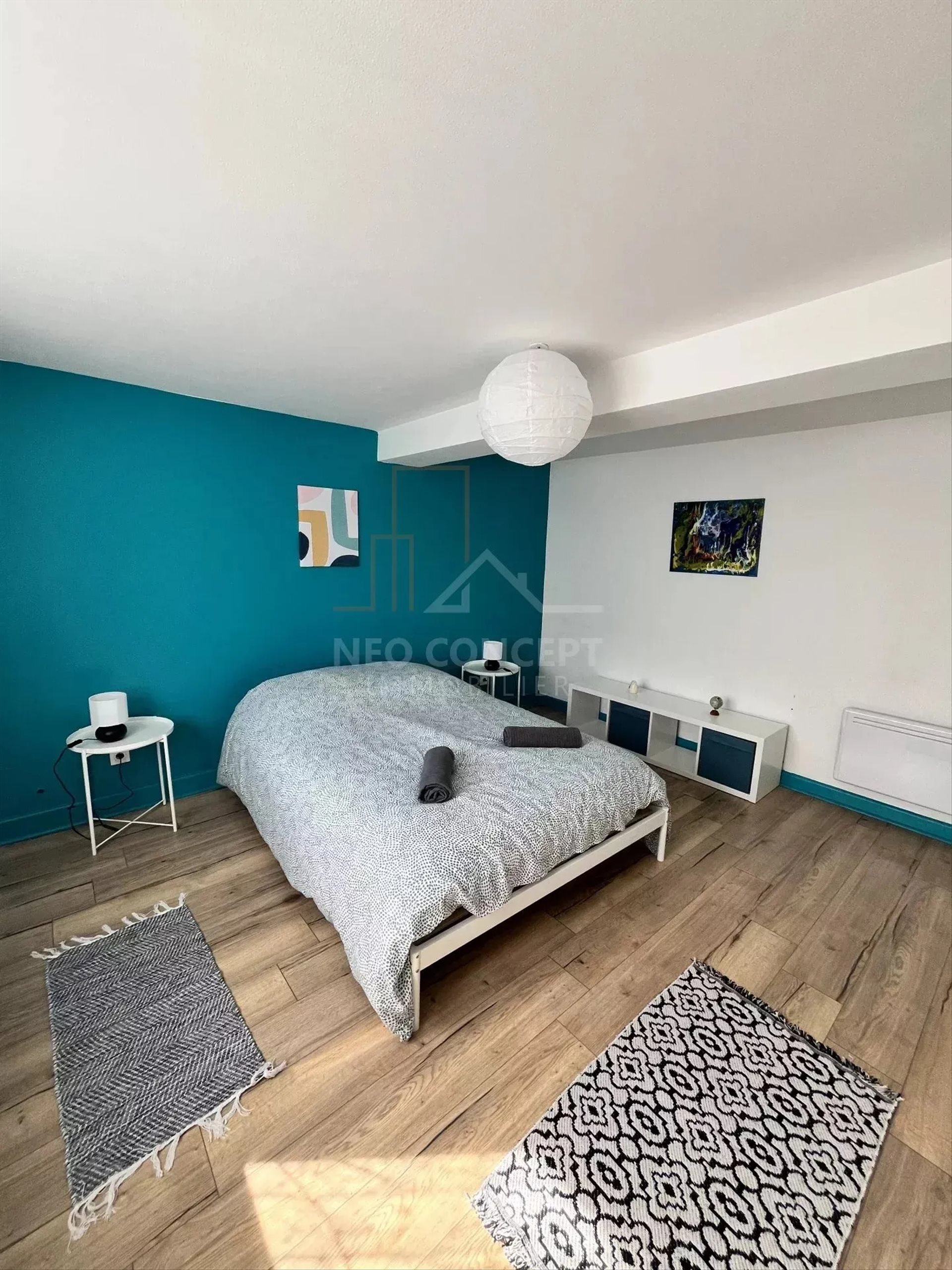 Maison à vendre, 109m², Leutenheim