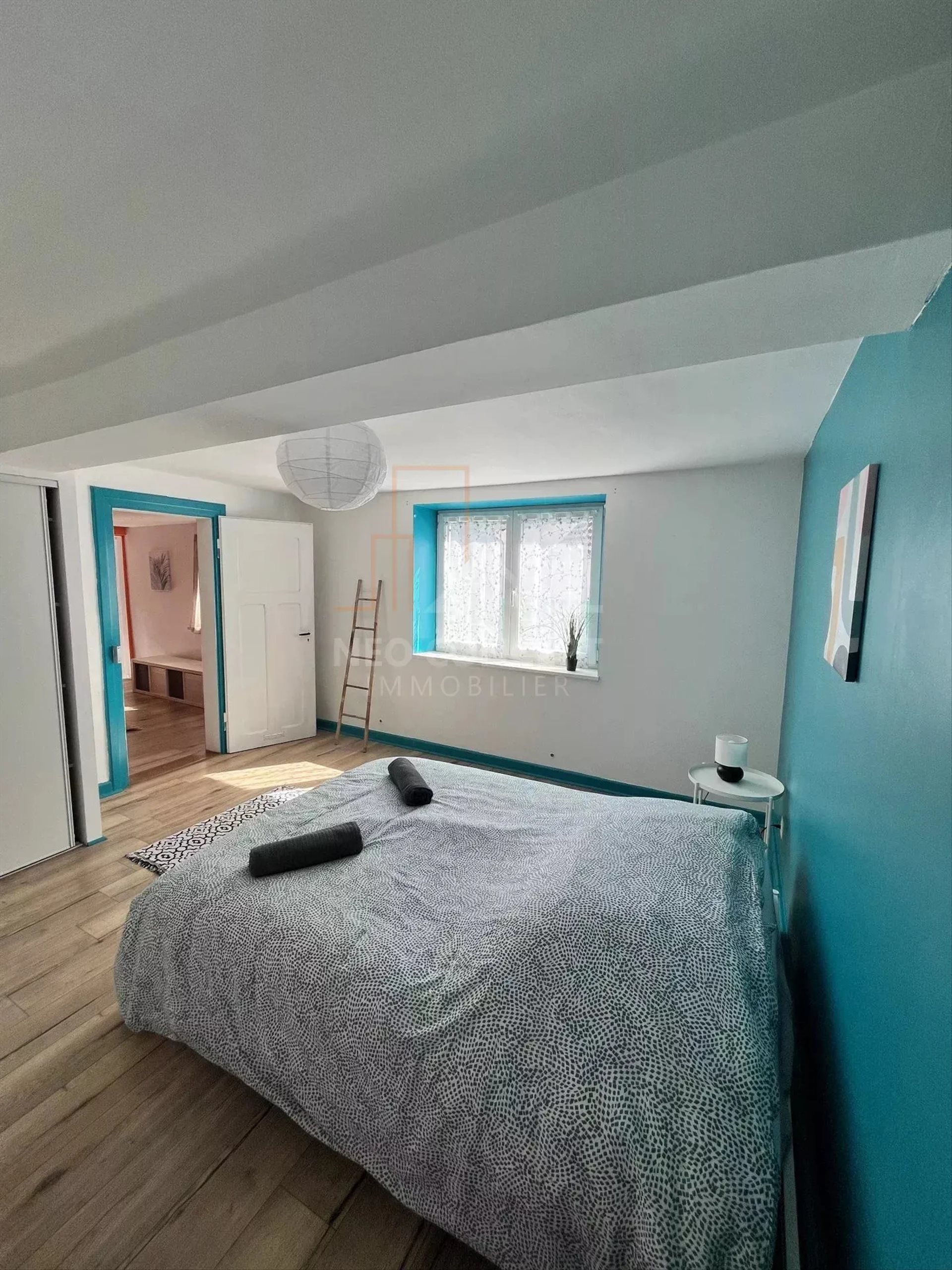 Maison à vendre, 109m², Leutenheim