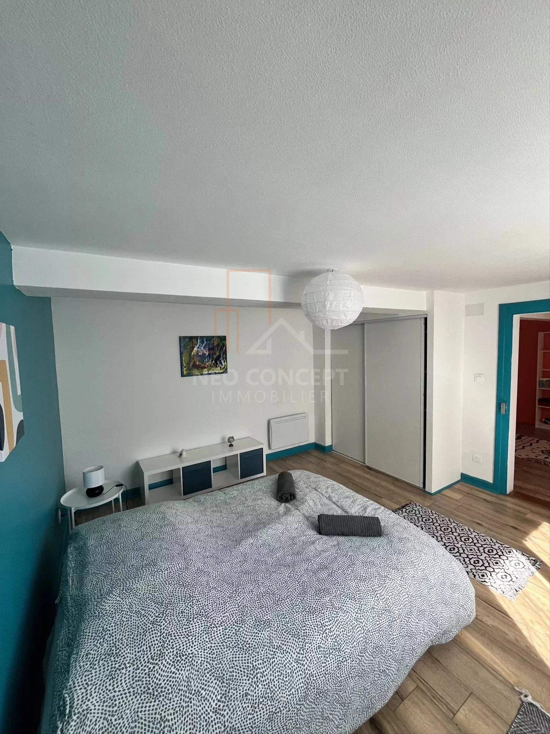Maison à vendre, 109m², Leutenheim