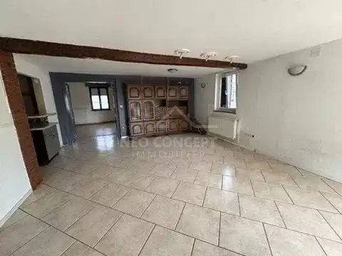 Appartement à louer, 117m², Dalhunden