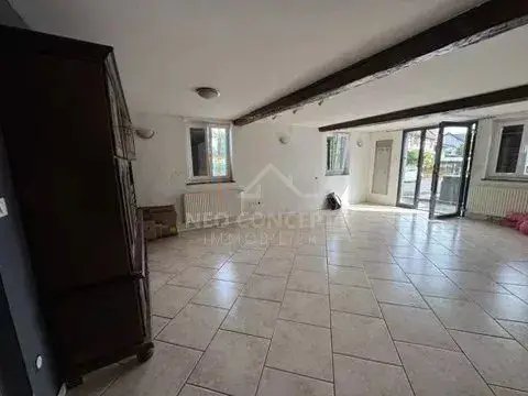 Appartement à louer, 117m², Dalhunden