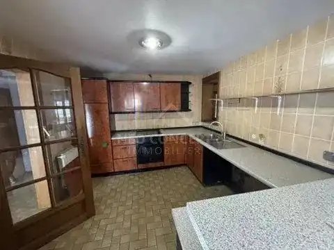 Appartement à louer, 117m², Dalhunden
