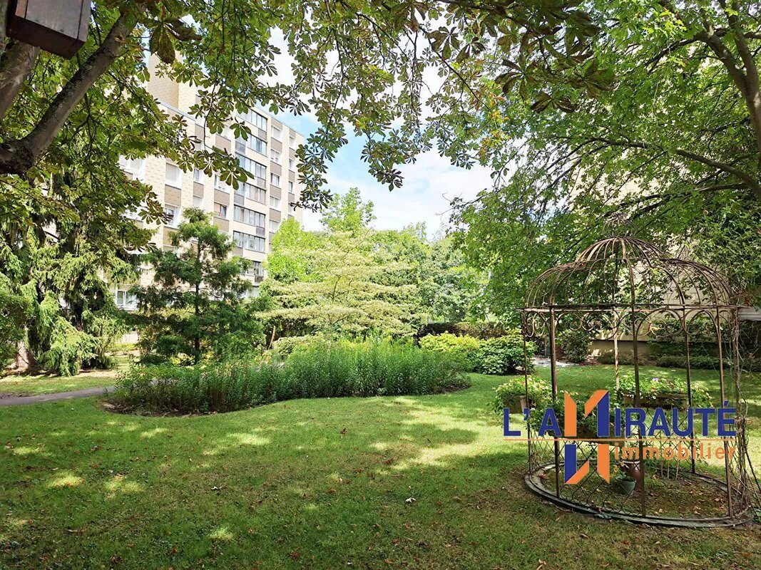 Appartement à vendre, 68m², Houilles