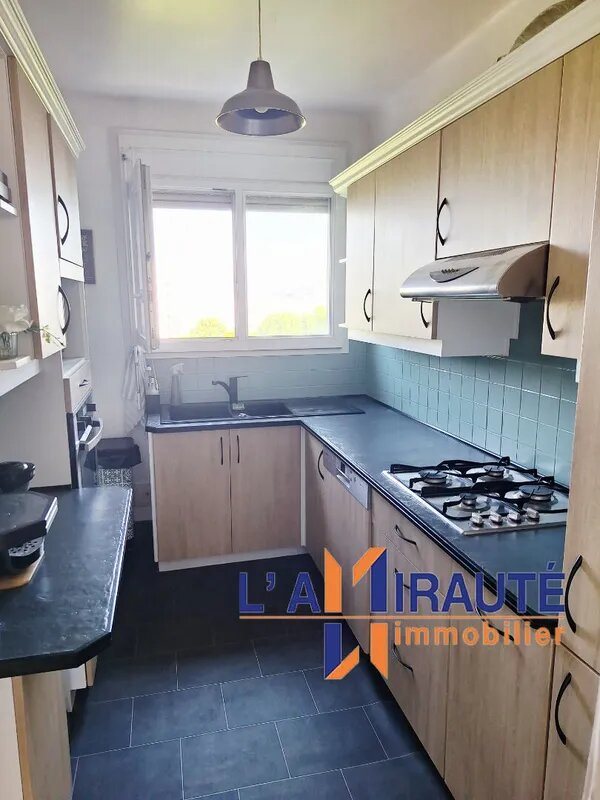 Appartement à vendre, 68m², Houilles