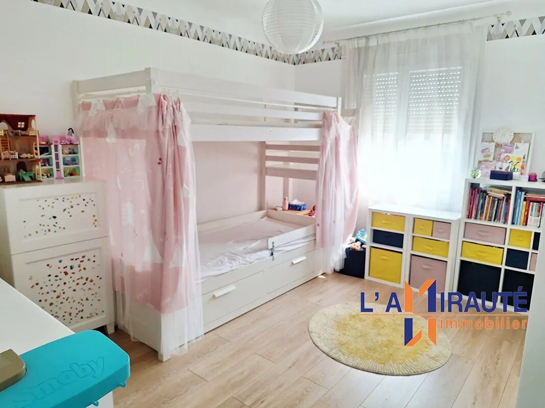 Appartement à vendre, 68m², Houilles