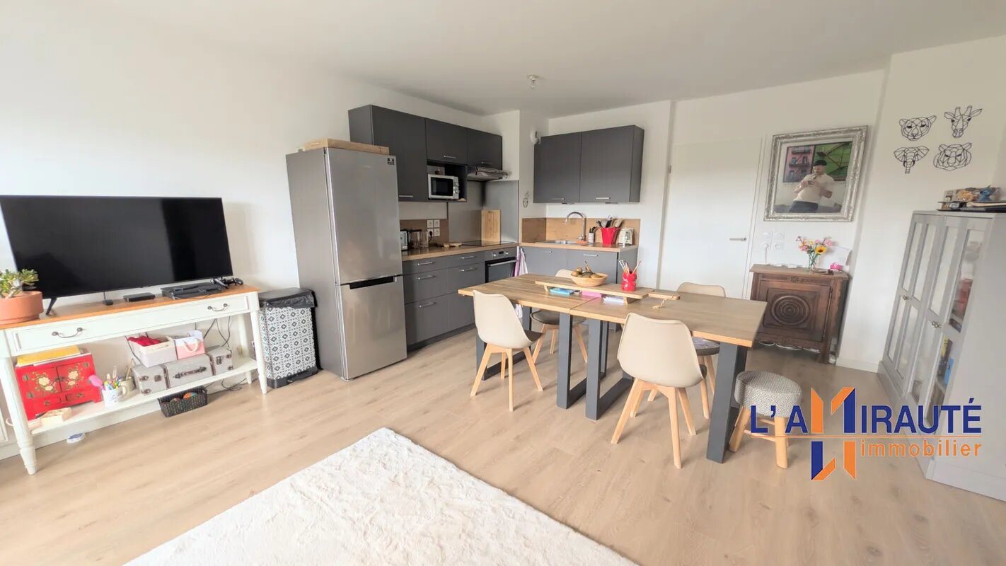 Appartement à vendre, 64m², Houilles