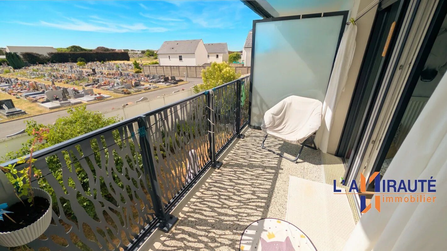 Appartement à vendre, 64m², Houilles
