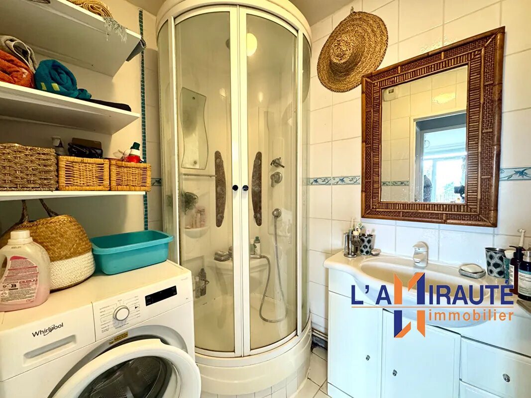 Appartement à vendre, 75m², Houilles