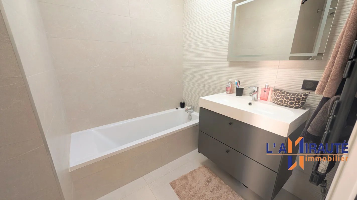 Maison à vendre, 90m², Houilles
