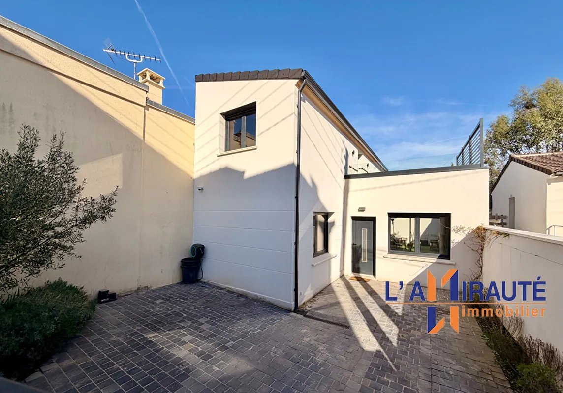 Maison à vendre, 90m², Houilles