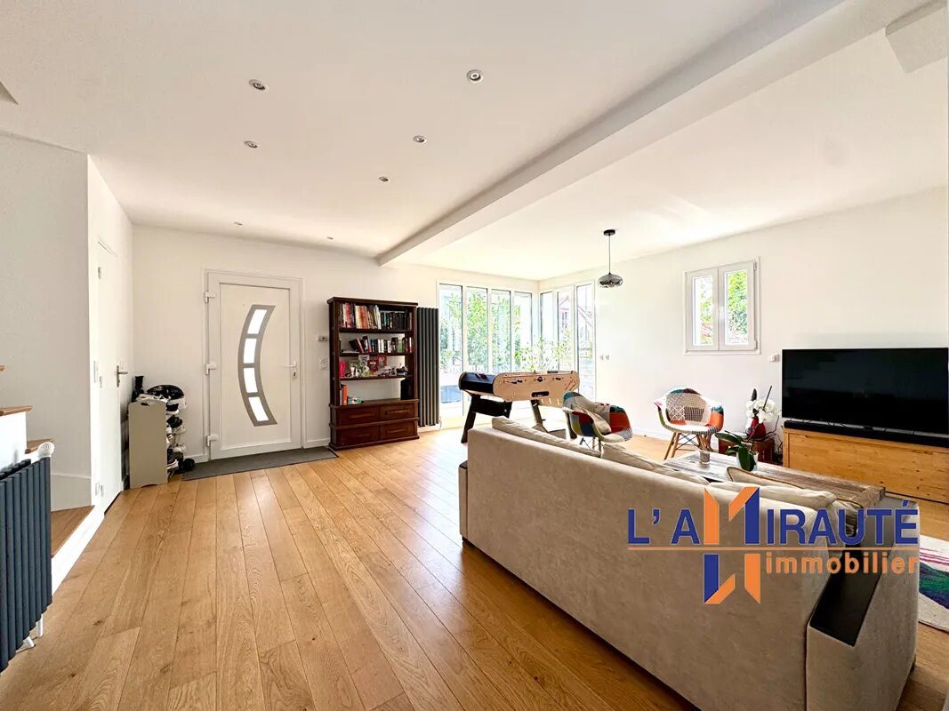 Maison à vendre, 109m², Houilles
