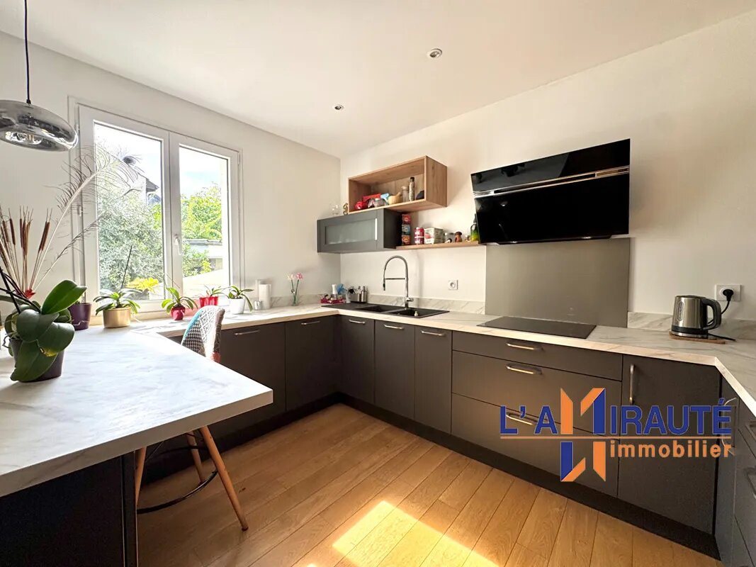 Maison à vendre, 109m², Houilles