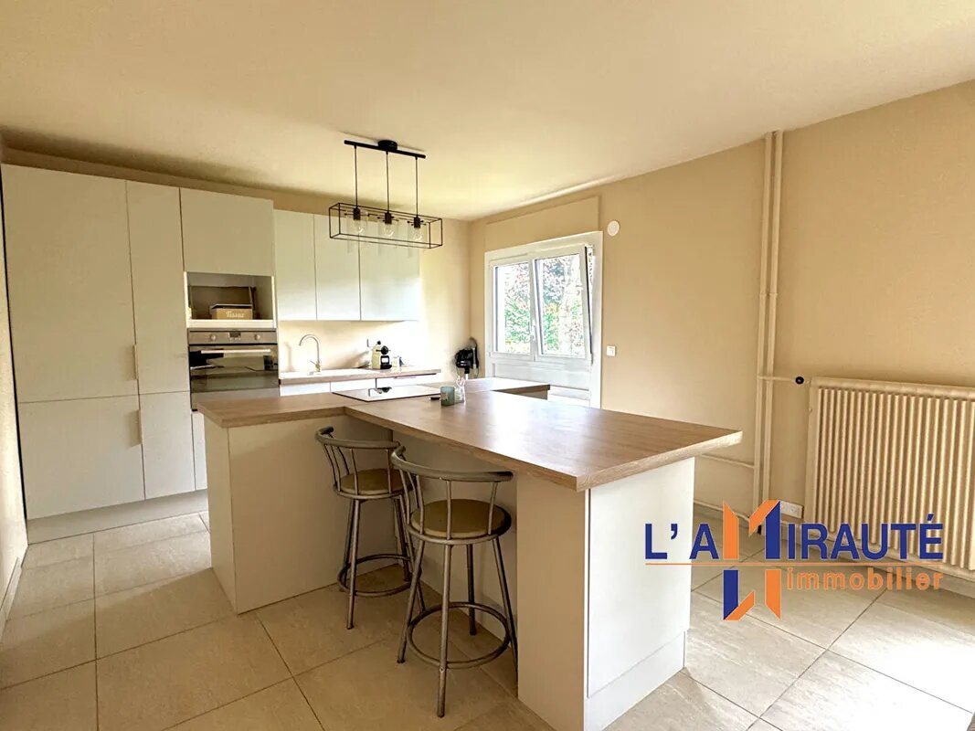 Appartement à vendre, 51m², Houilles