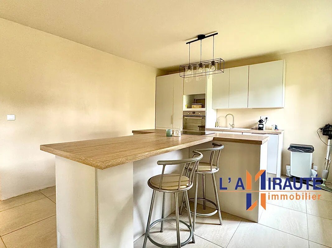 Appartement à vendre, 51m², Houilles