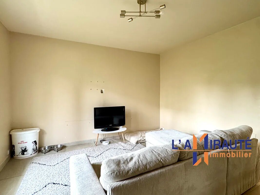 Appartement à vendre, 51m², Houilles