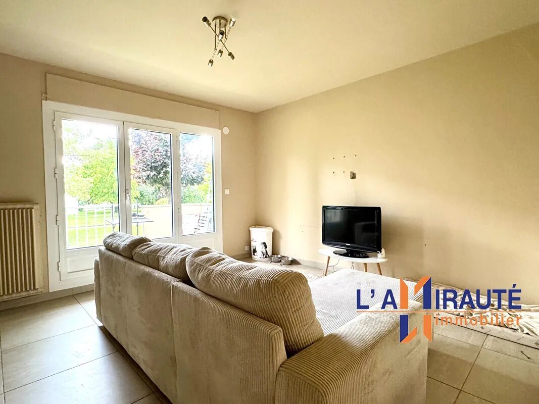Appartement à vendre, 51m², Houilles