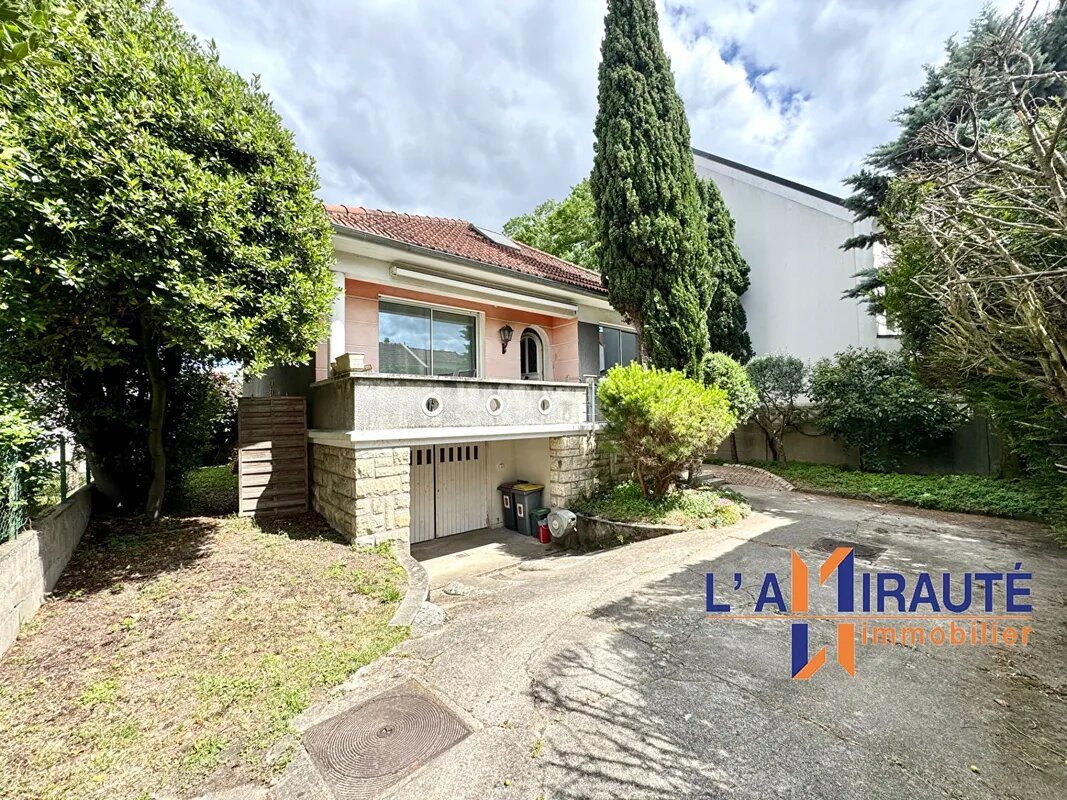 Maison à vendre, 90m², Houilles