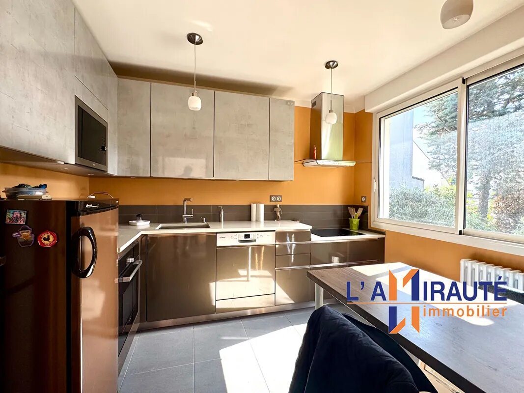 Maison à vendre, 90m², Houilles