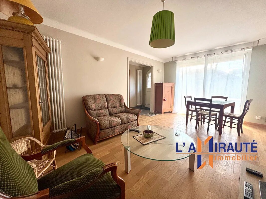 Maison à vendre, 90m², Houilles