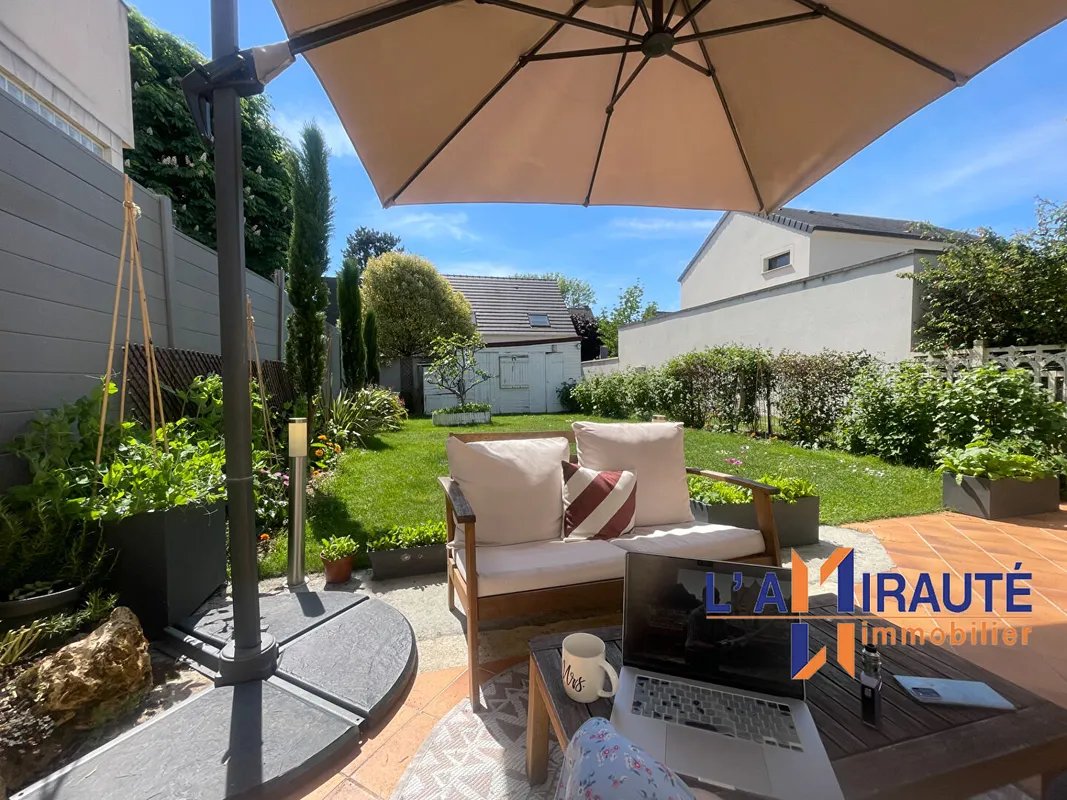 Maison à vendre, 68m², Houilles