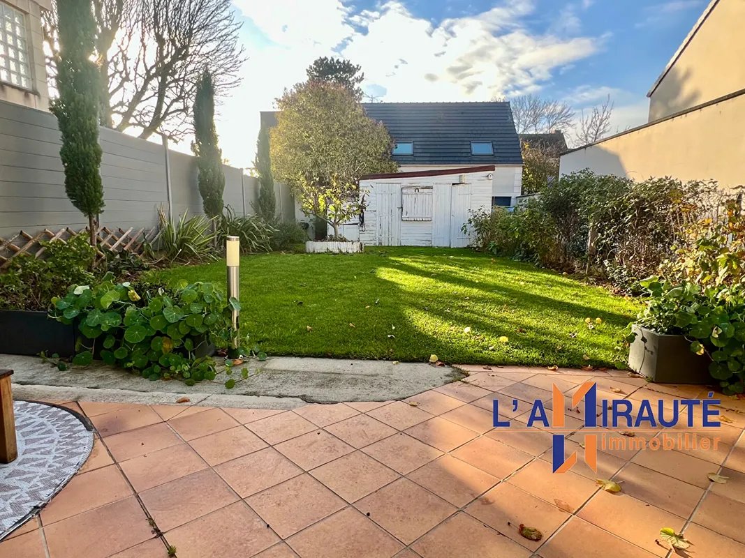 Maison à vendre, 68m², Houilles