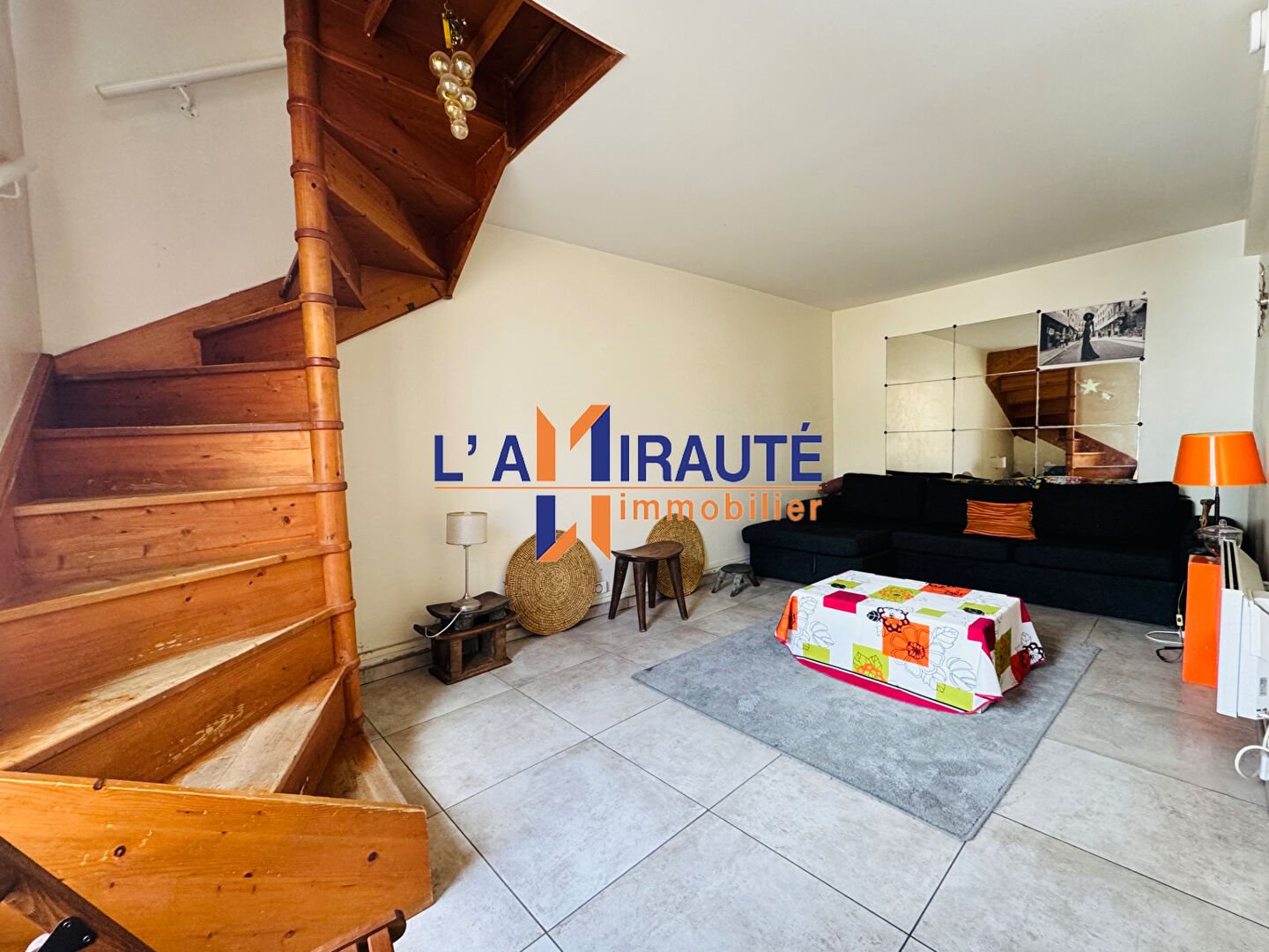 Appartement à vendre, 64m², Houilles