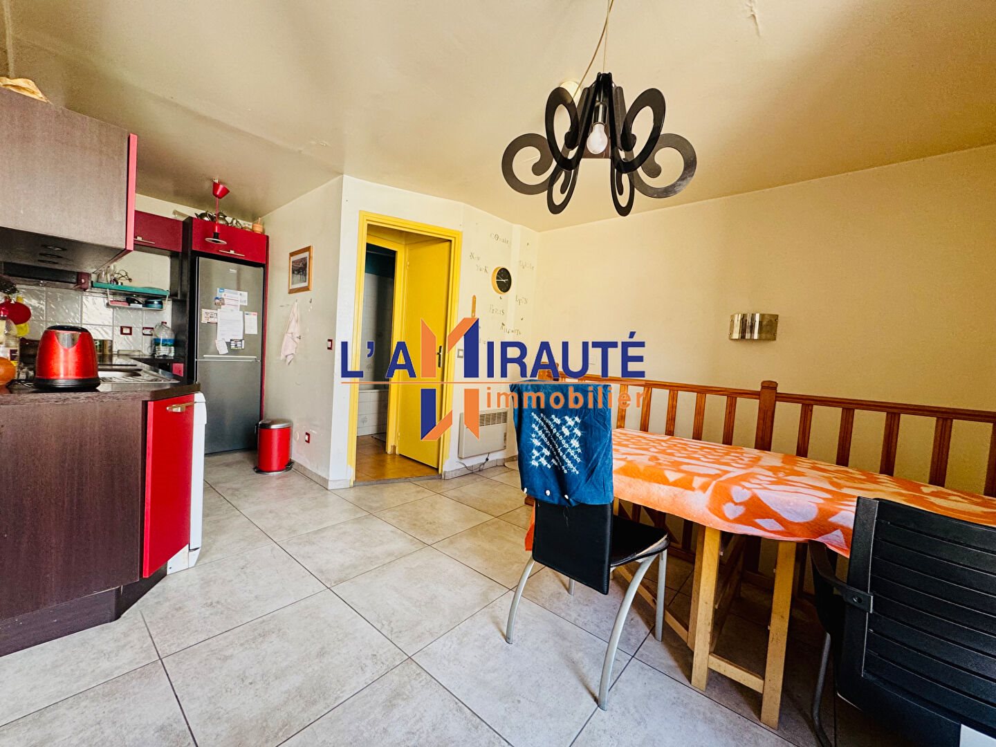 Appartement à vendre, 64m², Houilles