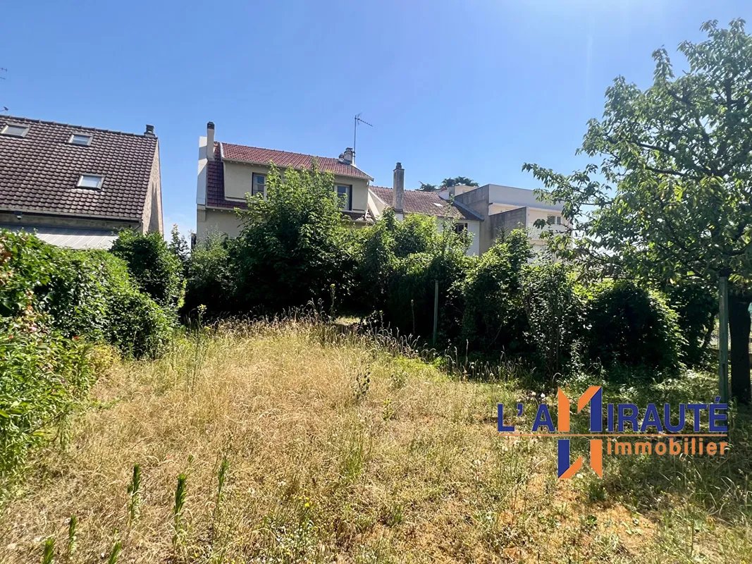 Maison à vendre, 104m², Houilles