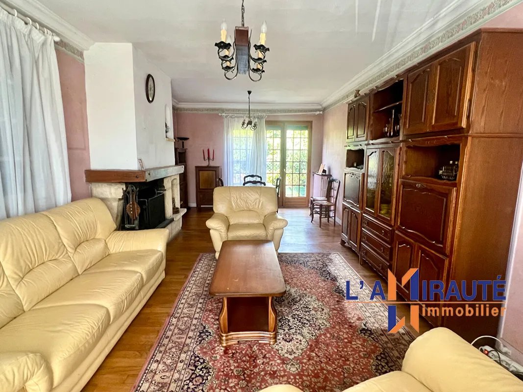 Maison à vendre, 104m², Houilles