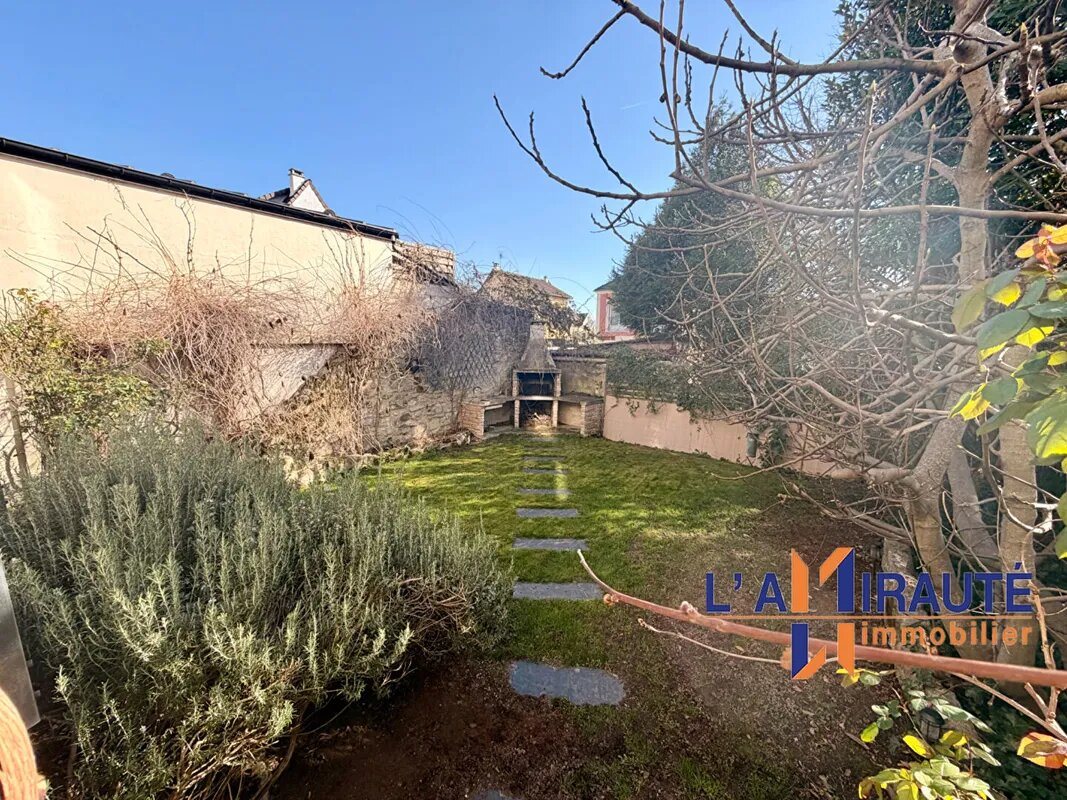 Maison à vendre, 170m², Houilles