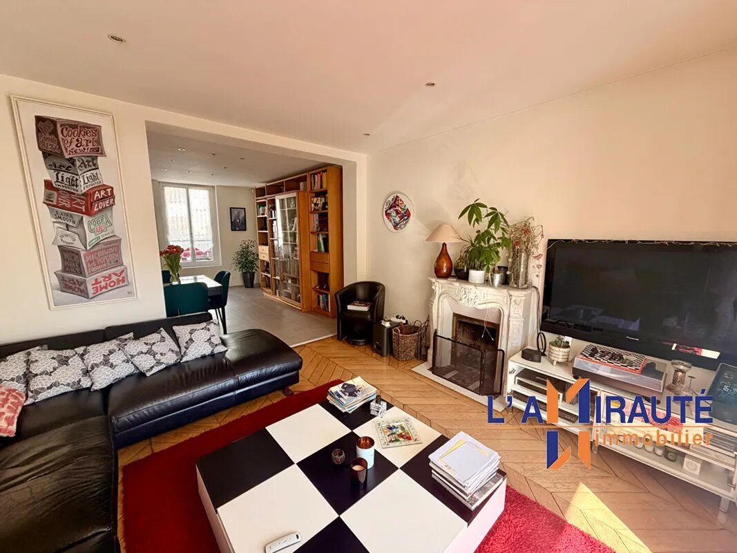 Maison à vendre, 170m², Houilles