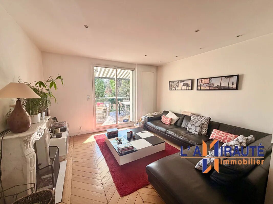 Maison à vendre, 170m², Houilles