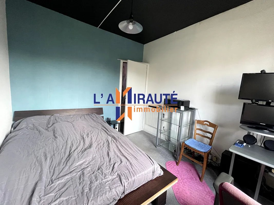 Maison à vendre, 120m², Houilles