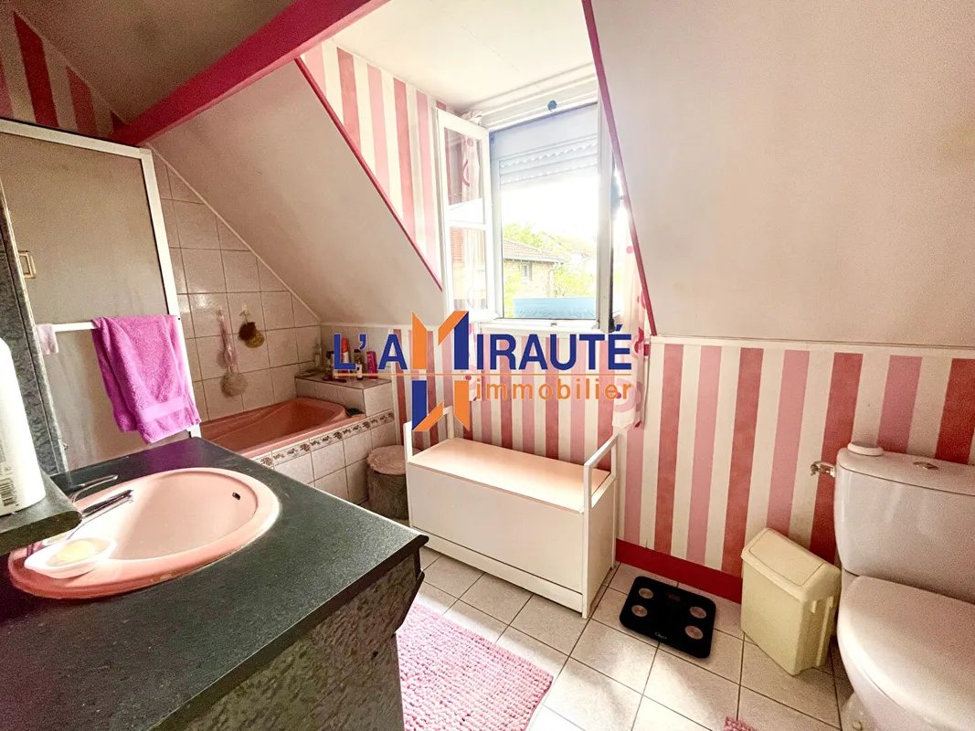 Maison à vendre, 120m², Houilles