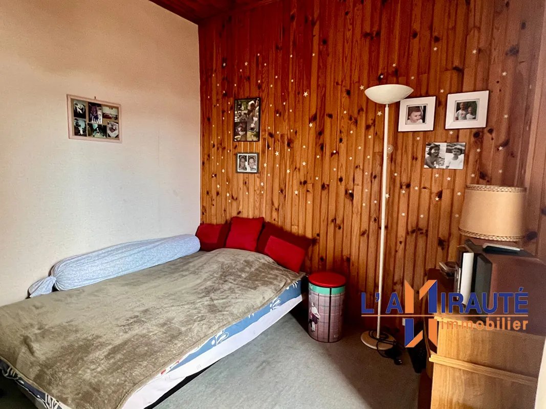 Maison à vendre, 86m², Houilles