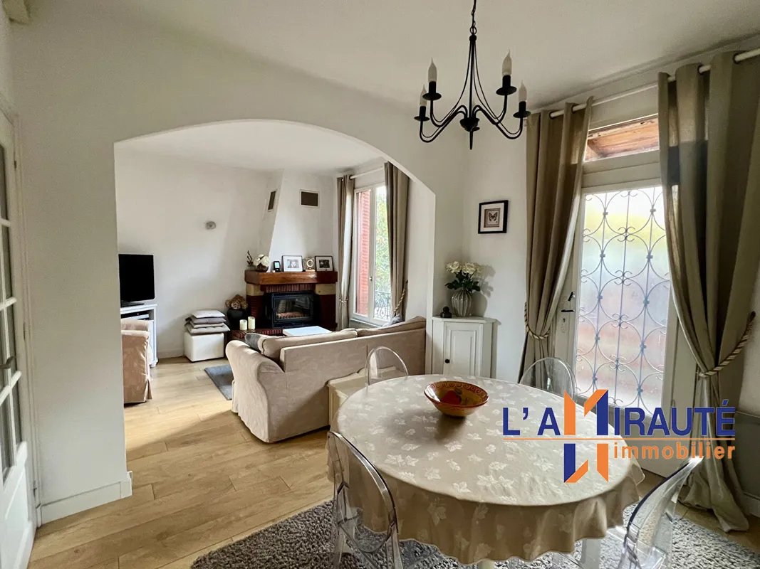 Maison à vendre, 86m², Houilles