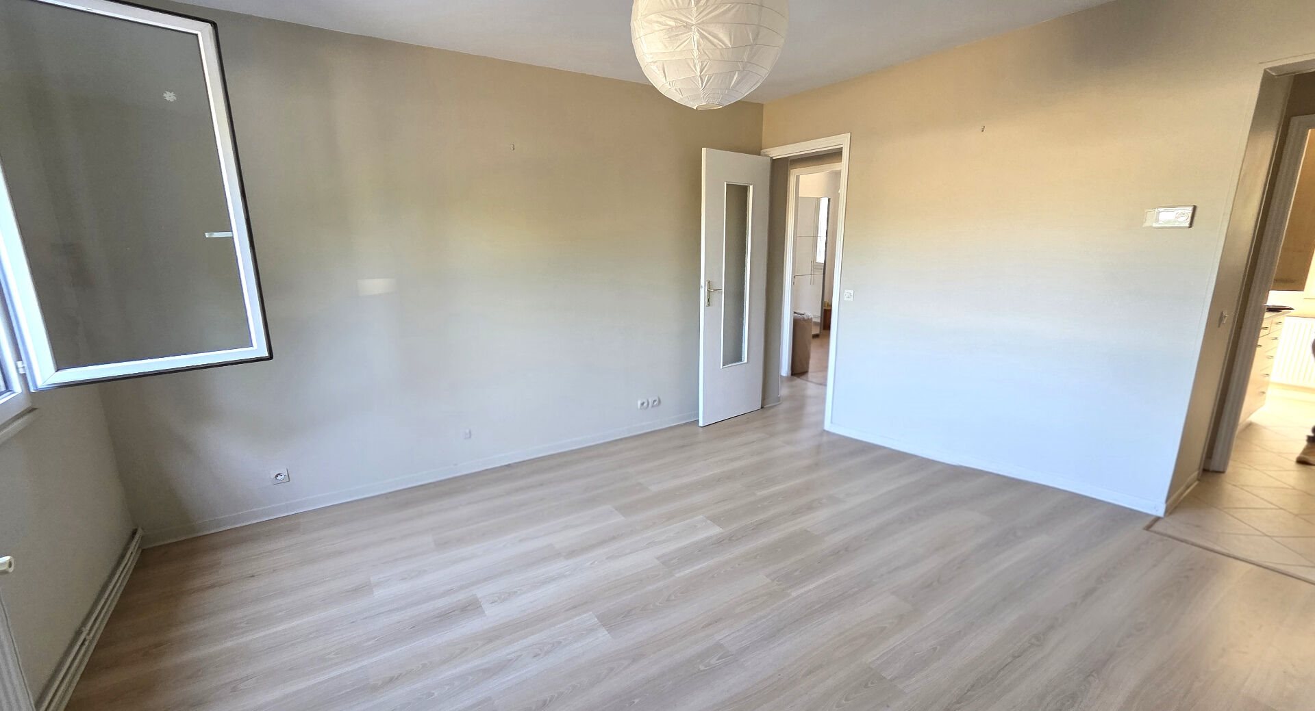 Appartement à vendre, 52m², Houilles