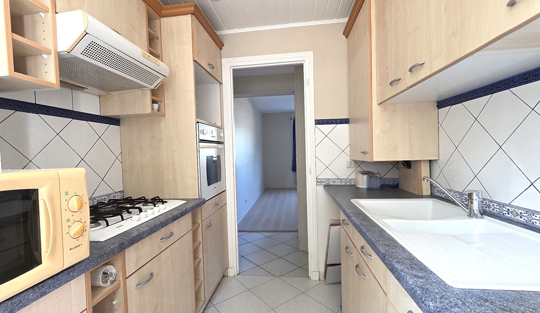 Appartement à vendre, 52m², Houilles
